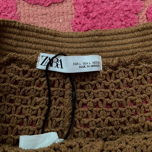 Zara swim shorts - Picture 2 of 2